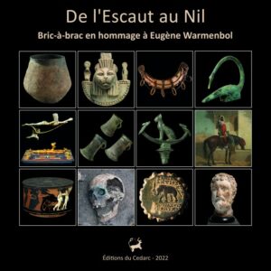 De l'Escaut au Nil