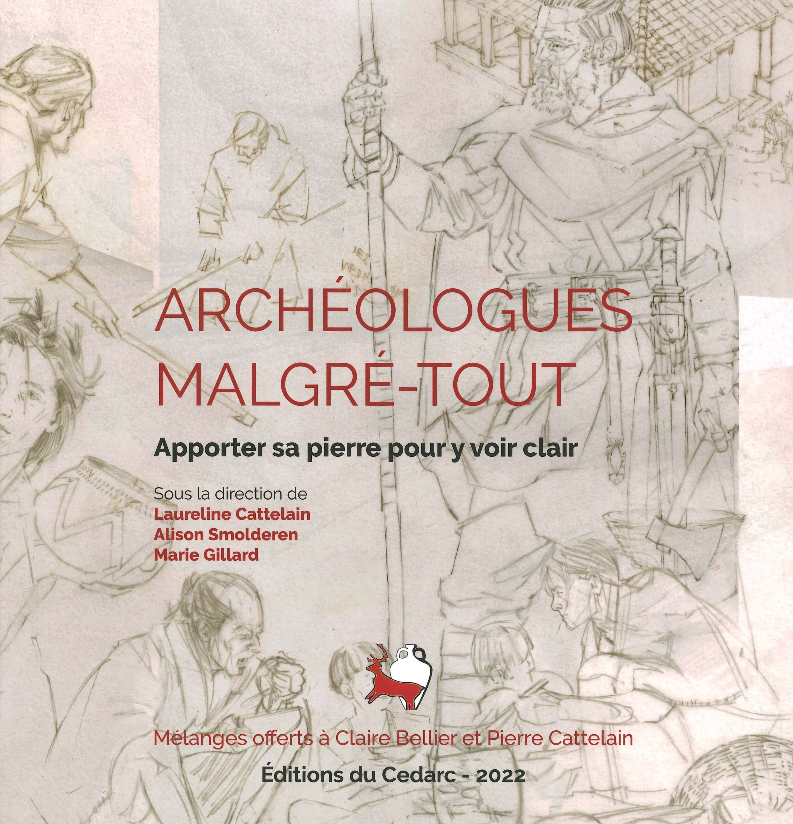 Archéologues Malgré-Tout