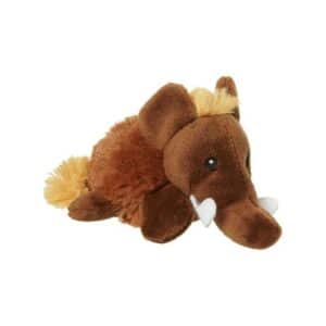 Peluche mini-mammouth