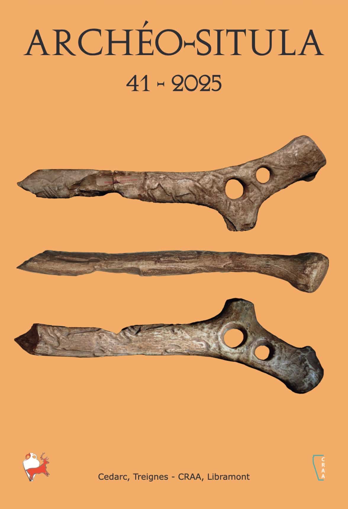 Archéo Situla 41