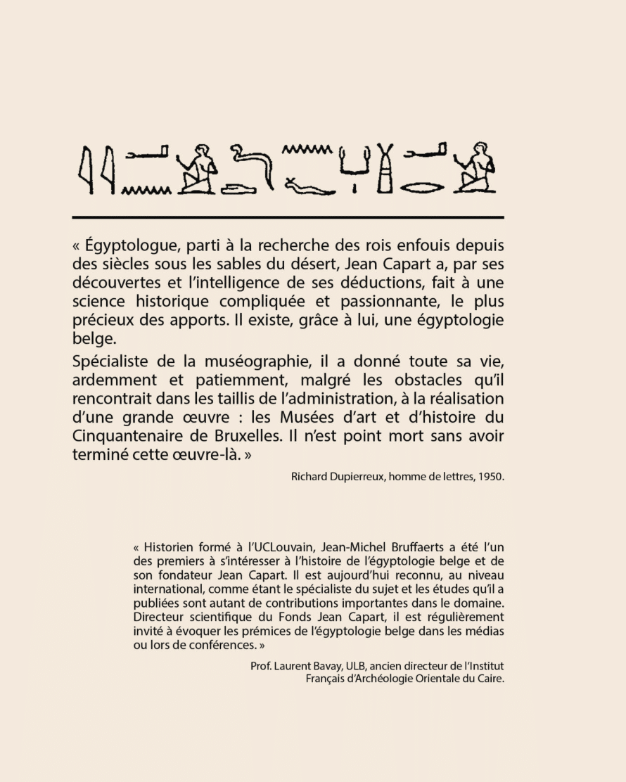 Le Chroniqueur de l'Egypte – Image 2
