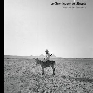 Le Chroniqueur de l'Egypte