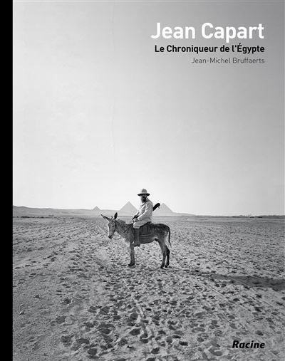 Le Chroniqueur de l'Egypte