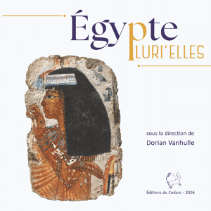Catalogue "Egypte Pluri'elles"