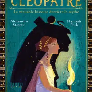 BD Cléopâtre