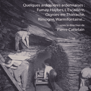 Au fil de l'Ardoise… Au fil de l'eau