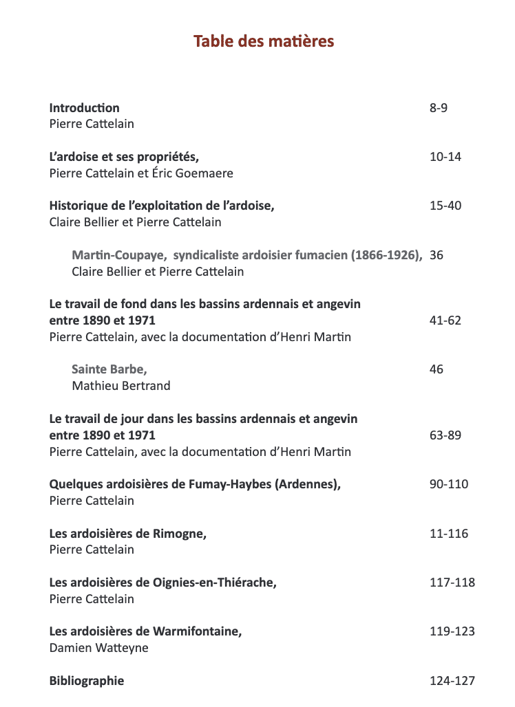 Au fil de l'Ardoise… Au fil de l'eau – Image 2