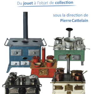 La cuisine ? Un jeu d'Enfant !