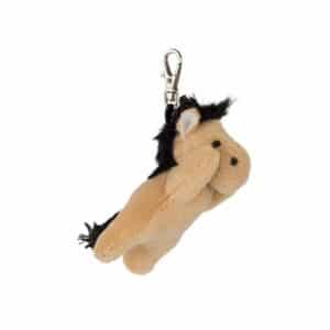 Porte clé cheval