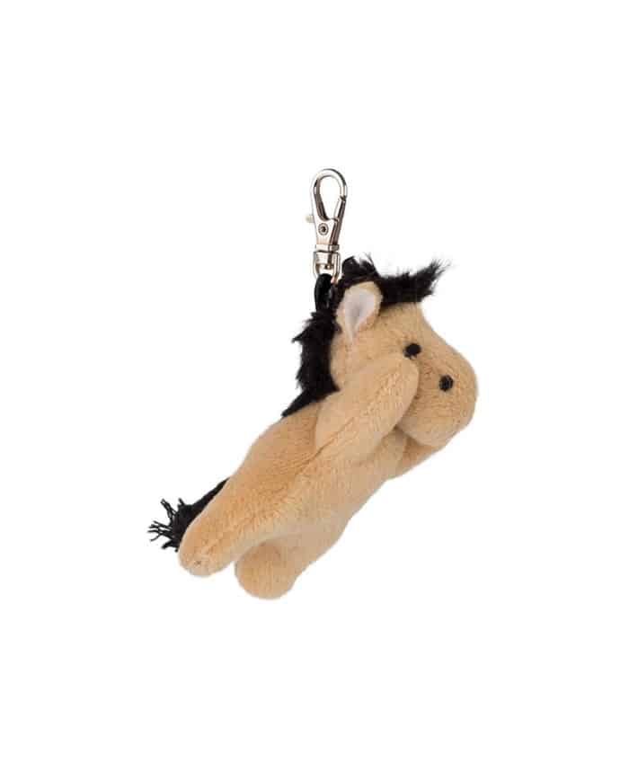 Porte clé cheval