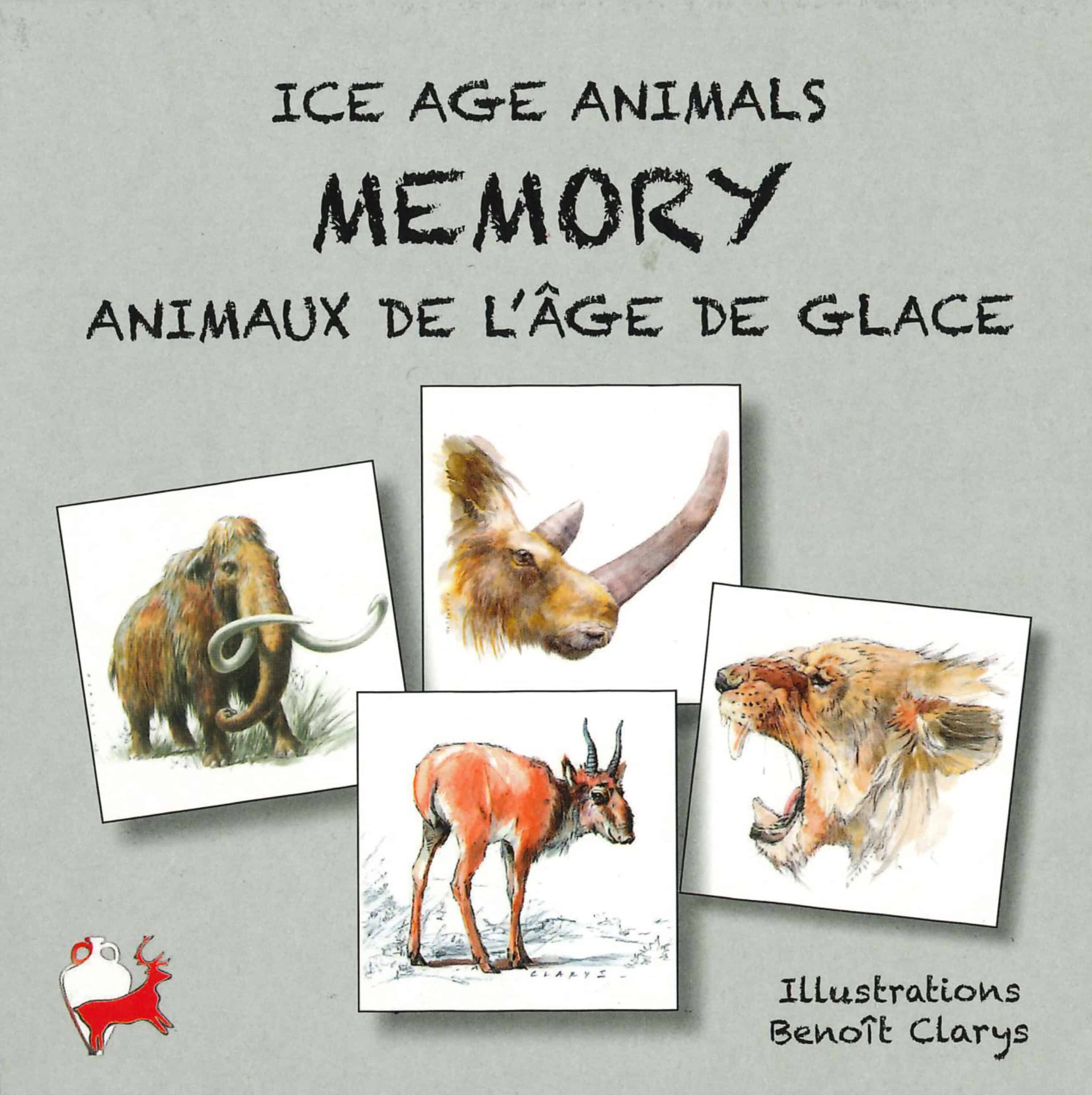 jeu de cartes memory