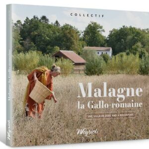 Malagne la Gallo Romaine