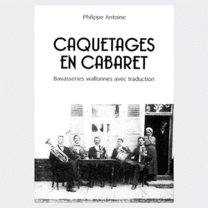 Caquetages en cabaret