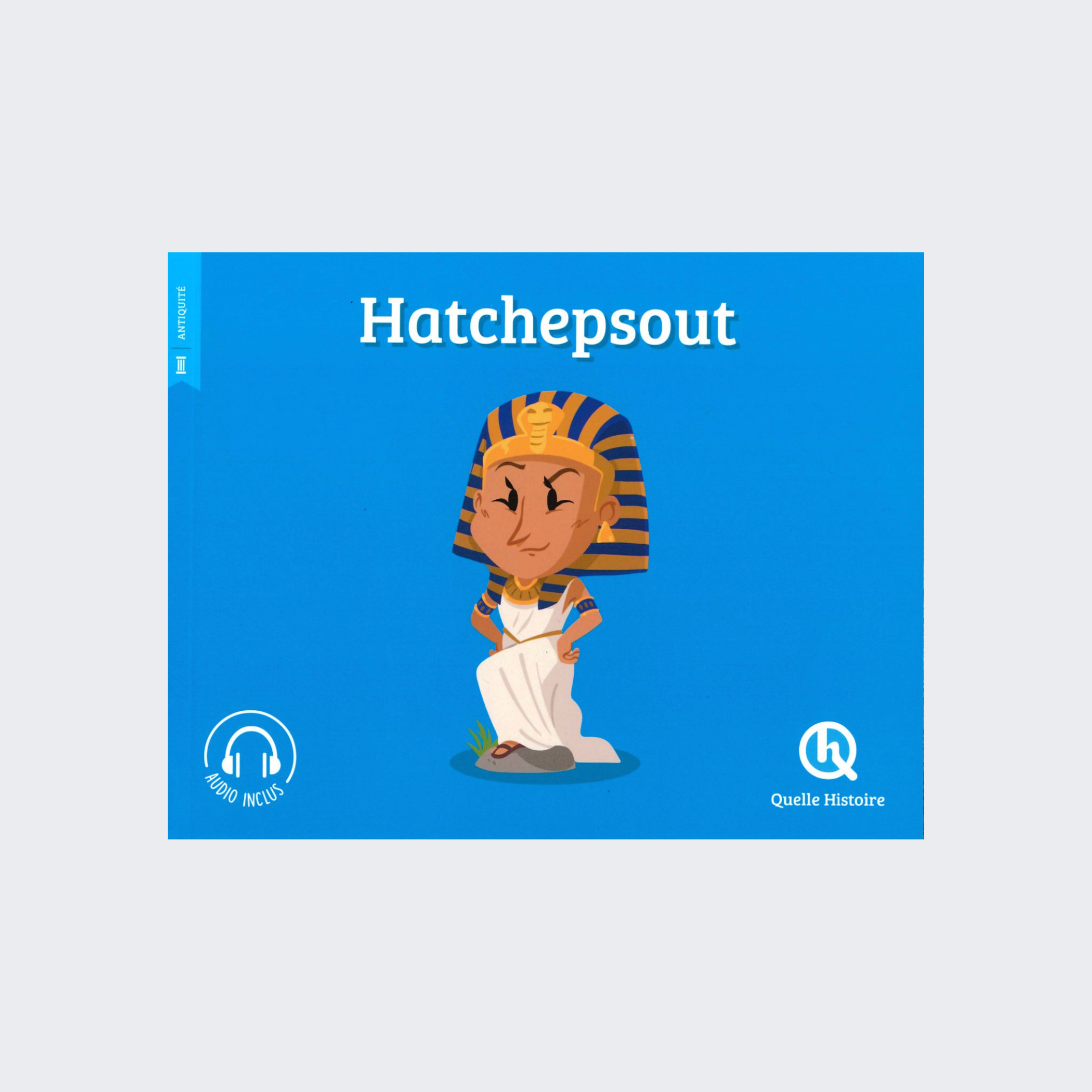Hatchepsout