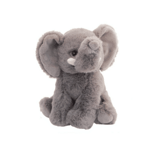 Peluche - éléphant