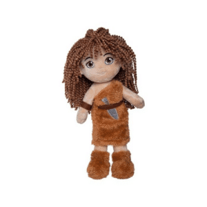 Poupée Cro magnon fille