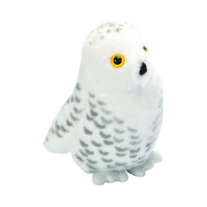 Peluche - Chouette bruyante