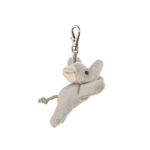 Porte-clé éléphant