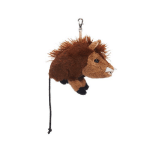 Porte clé sanglier