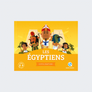 Les égyptiens
