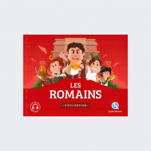 Les romains