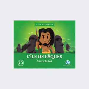 L'Île de Pâques