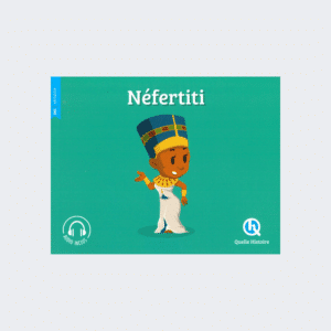 Néfertiti