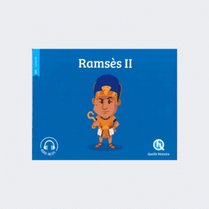 Ramsès II