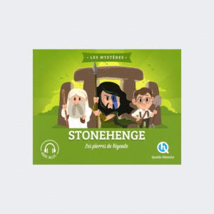 Stonehenge