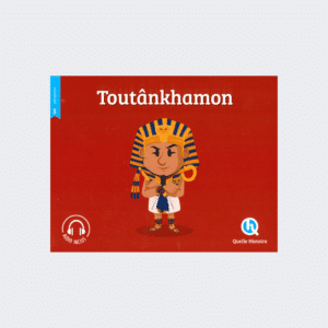 Toutânkhamon