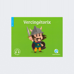 Vercingétorix