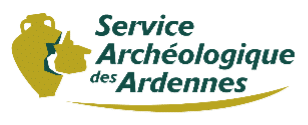 serivce archéo des ardennes