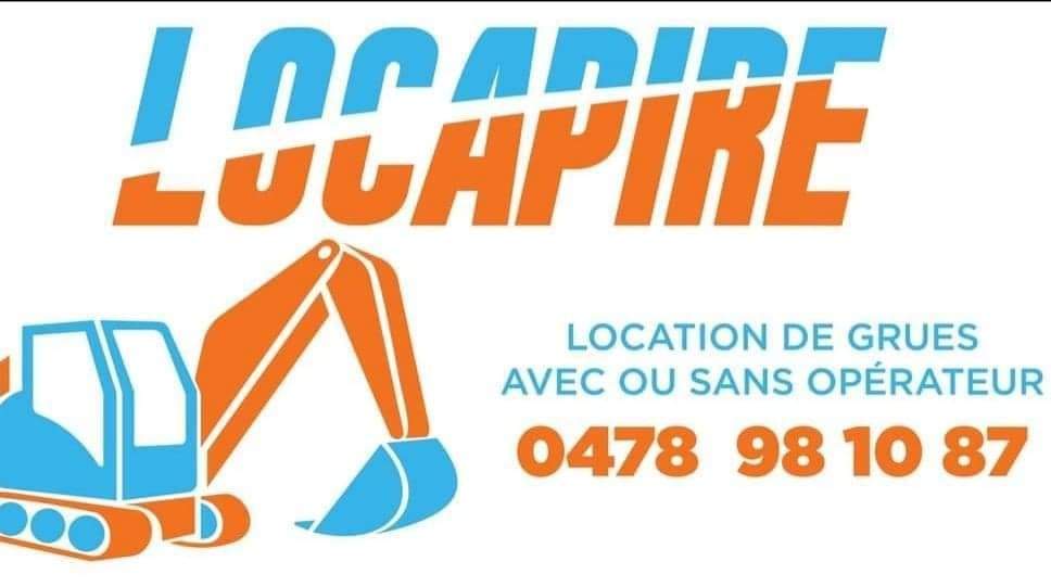 locapire
