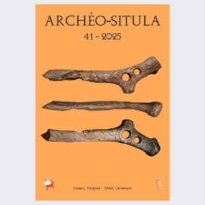 Archéo Situla 41