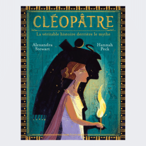 BD Cléopâtre