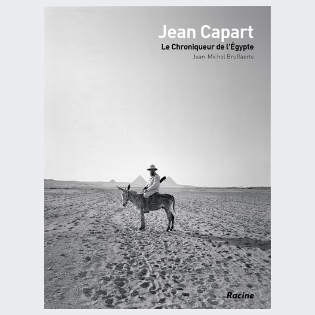 Le Chroniqueur de l'Egypte