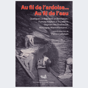 Au fil de l'Ardoise… Au fil de l'eau