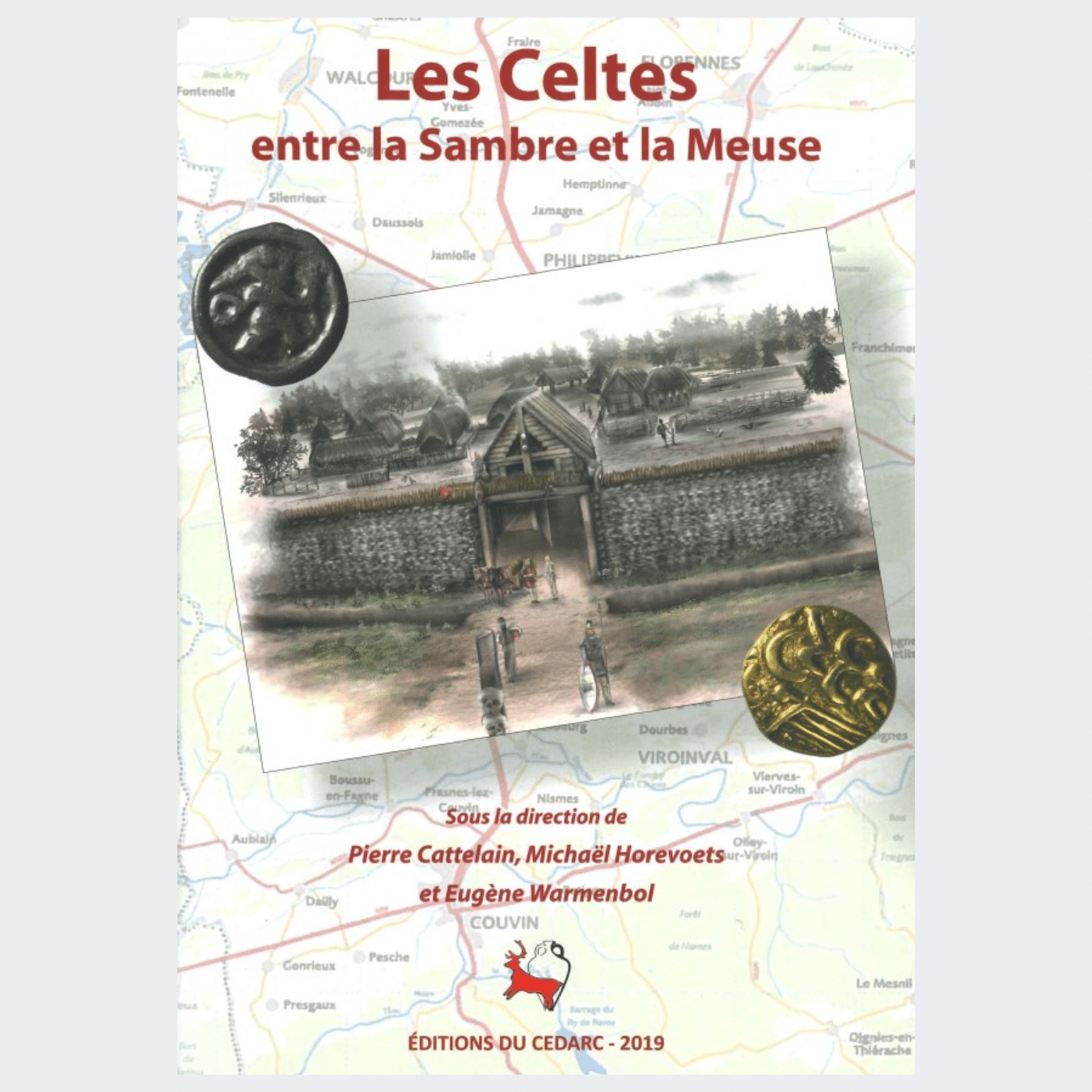 LES CELTES - Entre la Sambre et la Meuse (2019)
