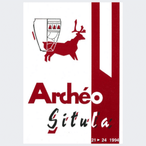 ARCHÉO-SITULA 21-24 (1994)