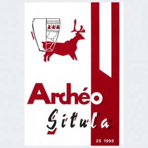 ARCHÉO-SITULA 25 (1995)