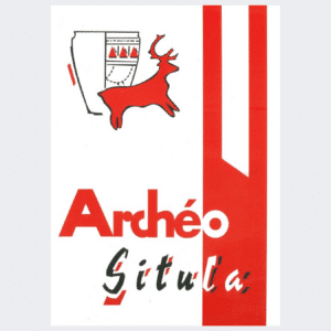 ARCHÉO-SITULA 35 (2015)