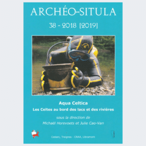 ARCHÉO-SITULA 38 (2018)