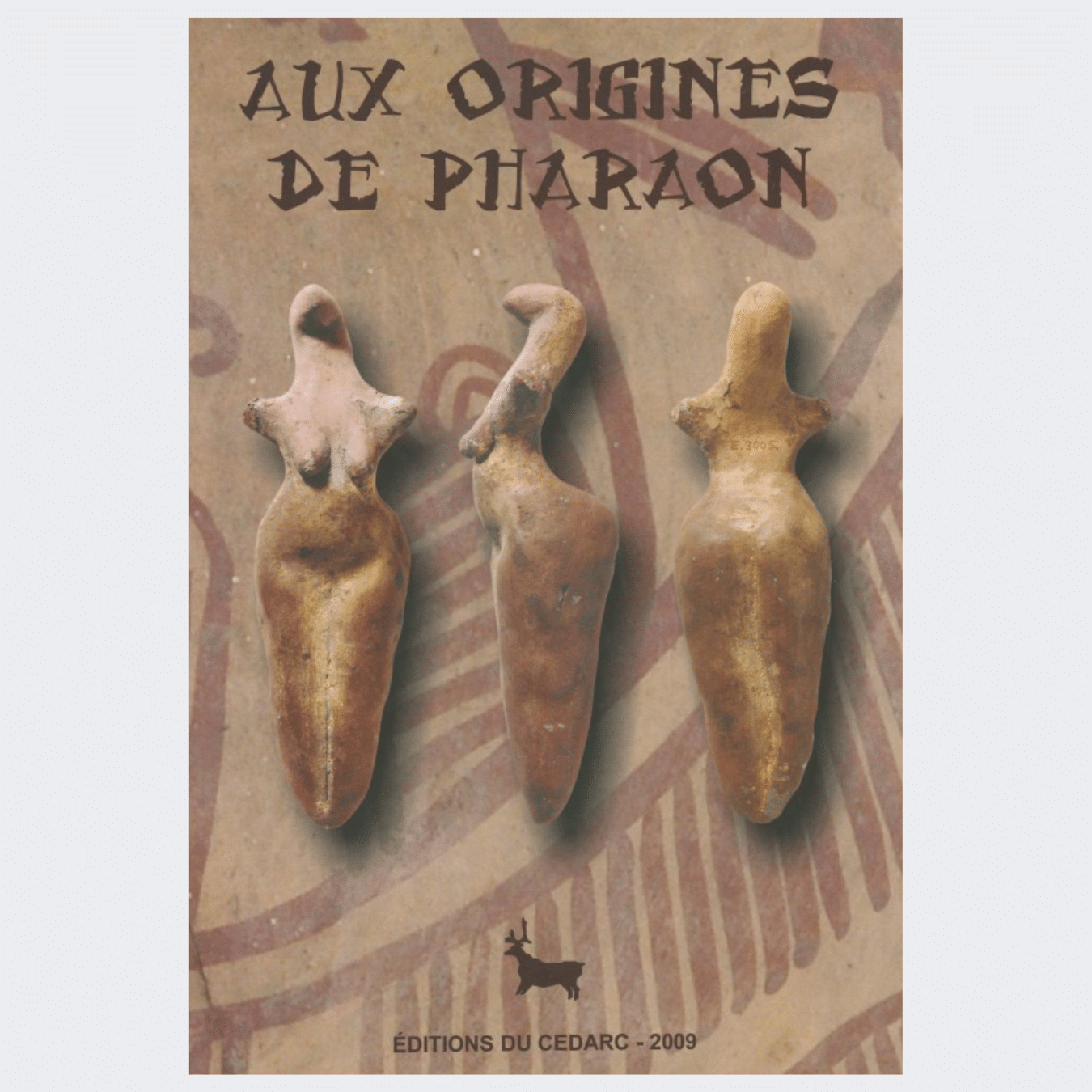 THE ORIGINS OF PHARAOH (2009)