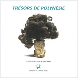 TRÉSORS DE POLYNÉSIE (2024)