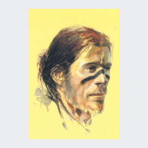 Carte postale Homo Sapiens Chancelade